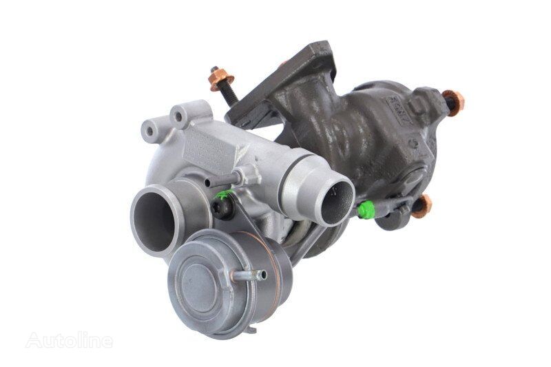 Mitsubishi Turbodmychadlo MITSUBISHI 144111997R engine turbocharger