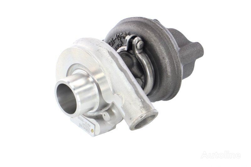 Mitsubishi Turbodmychadlo MITSUBISHI 49131-05500 turbocompresor para motor