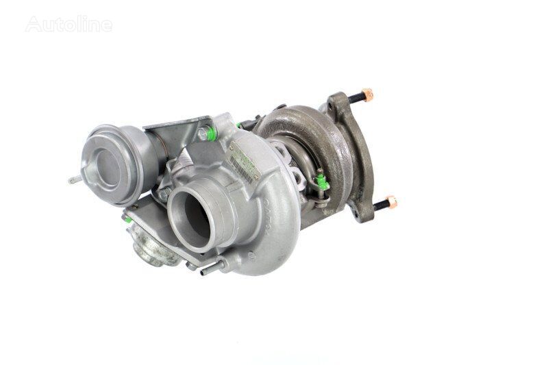 Mitsubishi Turbodmychadlo MITSUBISHI 8601458 engine turbocharger