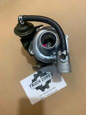 turbocompresseur de moteur Opel Nowa Turbosprężarka VI61 8943100781 Isuzu / 1.5 TD 67 KM Corsa, 8943100781 pour voiture Opel