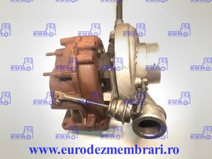 卡车 DAF 的 发动机涡轮增压器 Paccar 1398521