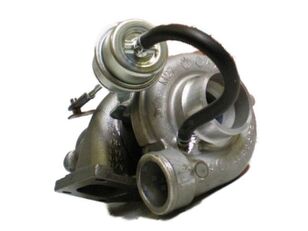 Perkins 3640984M91 engine turbocharger for Massey Ferguson 3000 4200 6100 wheel tractor