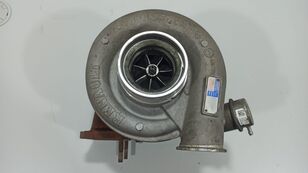 Renault : DXI13 Turbocompressor HX55W 3771812 Motor Turbolader für Renault LKW