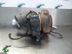 kuorma-auto Scania 2484276// 2428820//576157//576171// DC 16 101// 102 TURBOCHARGER moottori turboahdin