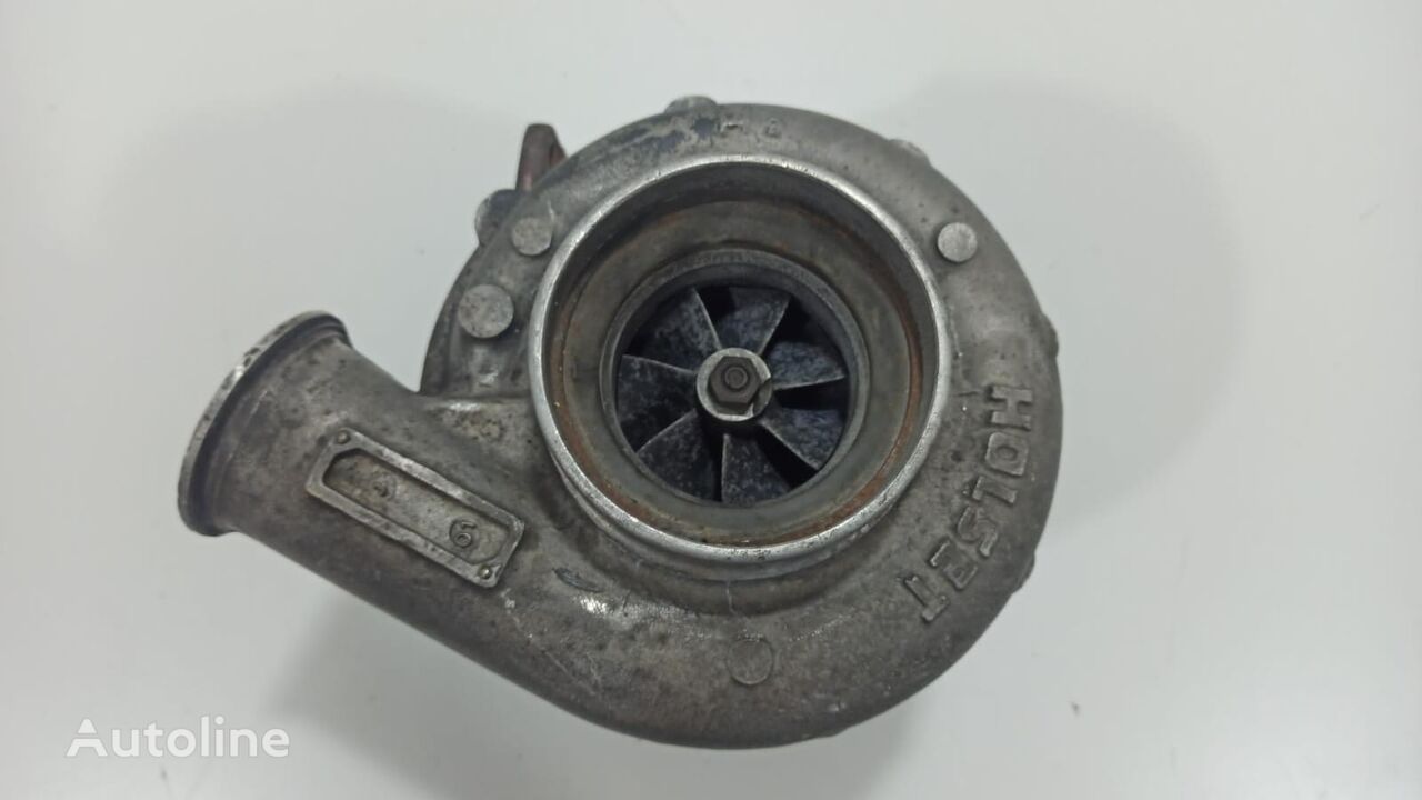 turbocharger mesin Scania : DC11 Turbocompressor DC1103 1423041 untuk truk Scania