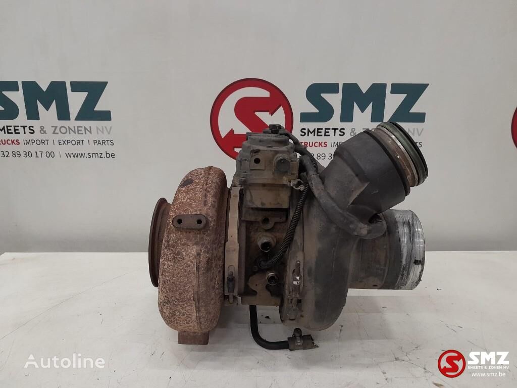 Scania Occ turbocharger HE500VG DC16 2284738 engine turbocharger for truck