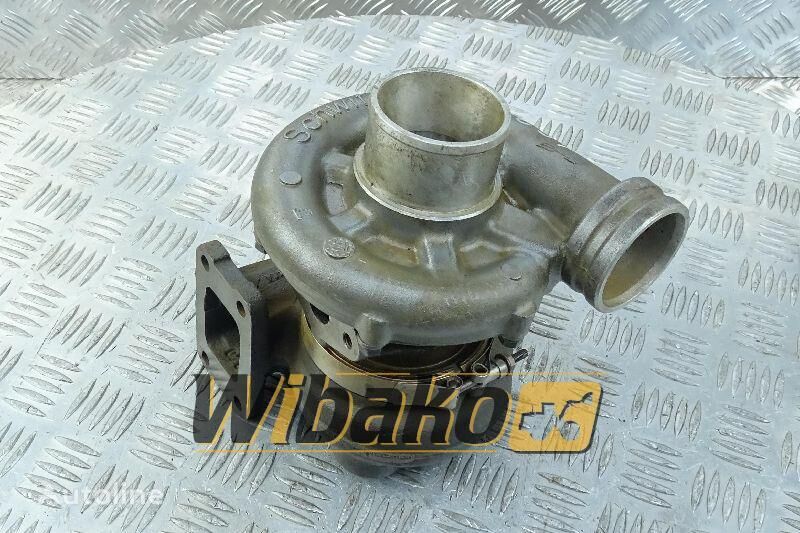 Schwitzer 02L13-0808 314280 motor turboladdare