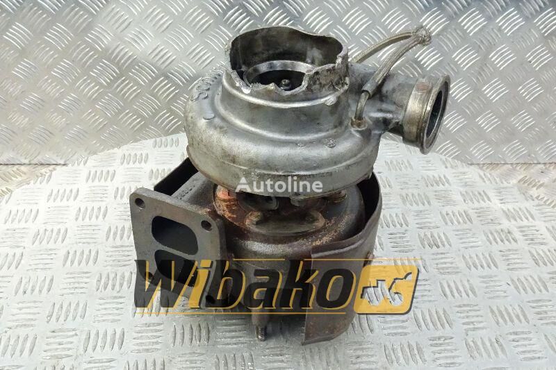 Schwitzer 06L17-0430 engine turbocharger