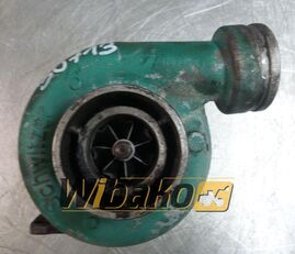 Schwitzer D6D 316952E engine turbocharger