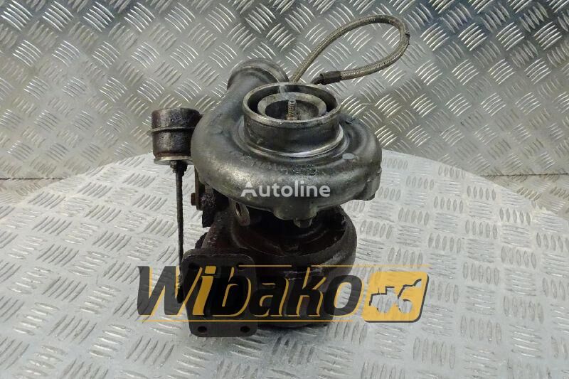 turbokompresor motora Schwitzer S200G 04259204KZ