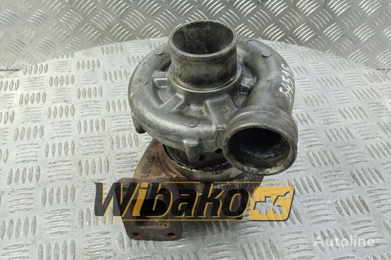 turbocompresseur de moteur Schwitzer S2A 04253956KZ