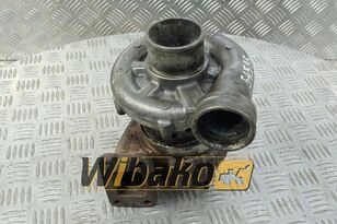 Schwitzer S2A 04253956KZ turbokompresor motora