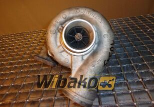 turbocharger mesin Schwitzer S2B148K 19F06-0784 untuk excavator O&K RH12HD