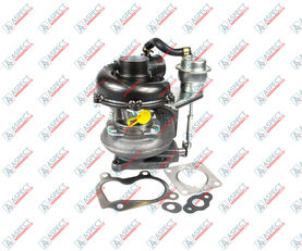 Spinparts 8971760801 turbocompresor para motor para Aichi excavadora