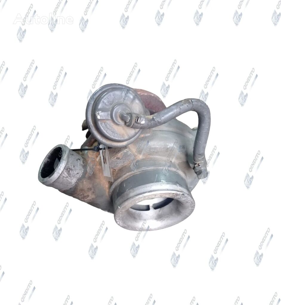 TURBINA HOLSET MAN L2000 TGL K26 D0824 D0826 turbokompresor motora za tegljača