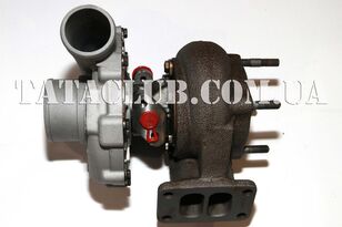 turbocompressor para motor Tata в зборі para camião Tata 613