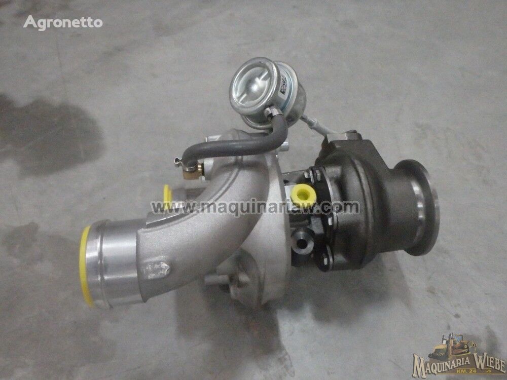 Turbo RE562366 engine turbocharger for John Deere  N/D wheel tractor