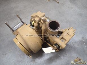 Turbo 318-4895 Motor Turbolader für Caterpillar C9 Planierraupe