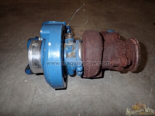 Turbo 4042714 engine turbocharger for construction equipment