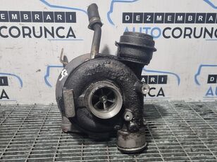 Turbo BMW X5 E53 3.0 D 2000 - 2003 218CP M57 D30 Euro4  2248834E 2248834E engine turbocharger for car