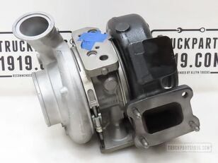 турбокомпрессор двигателя Turbo Diversen | charger LF PX7 1714964 для грузовика