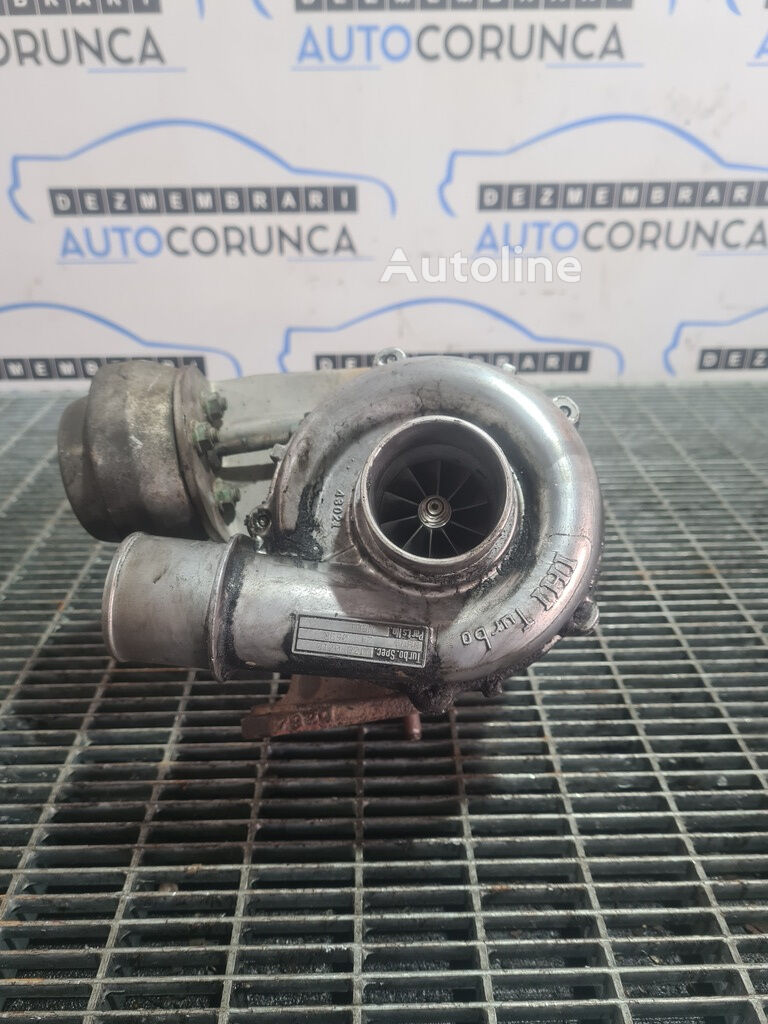 車のためのTurbo Mazda BT - 50 2.5 D 2006 - 2008 143CP WLAA エンジンターボチャージャ販売用 | Autoline JP 車のためのTurbo Mazda BT - 50 2.5 D 2006 - 2008 143CP WLAA エンジンターボチャージャ - Autoline