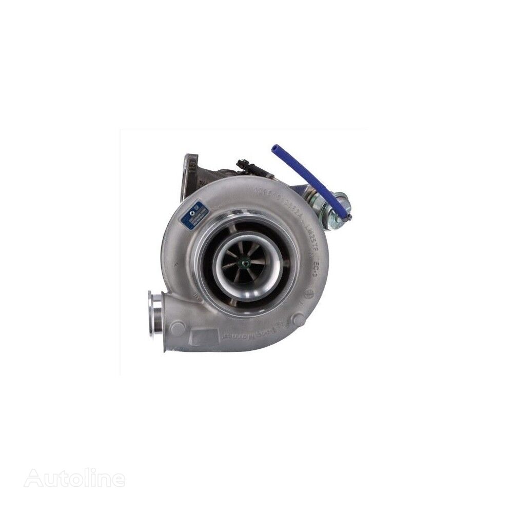 turbocompresseur de moteur Turbocharger MERCEDES ACTROS ANTOS AROCS EURO 6 pour camion Turbocharger MERCEDES ACTROS ANTOS AROCS EURO 6