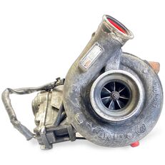 Turbocompresor engine turbocharger for Scania Holset Recon truck