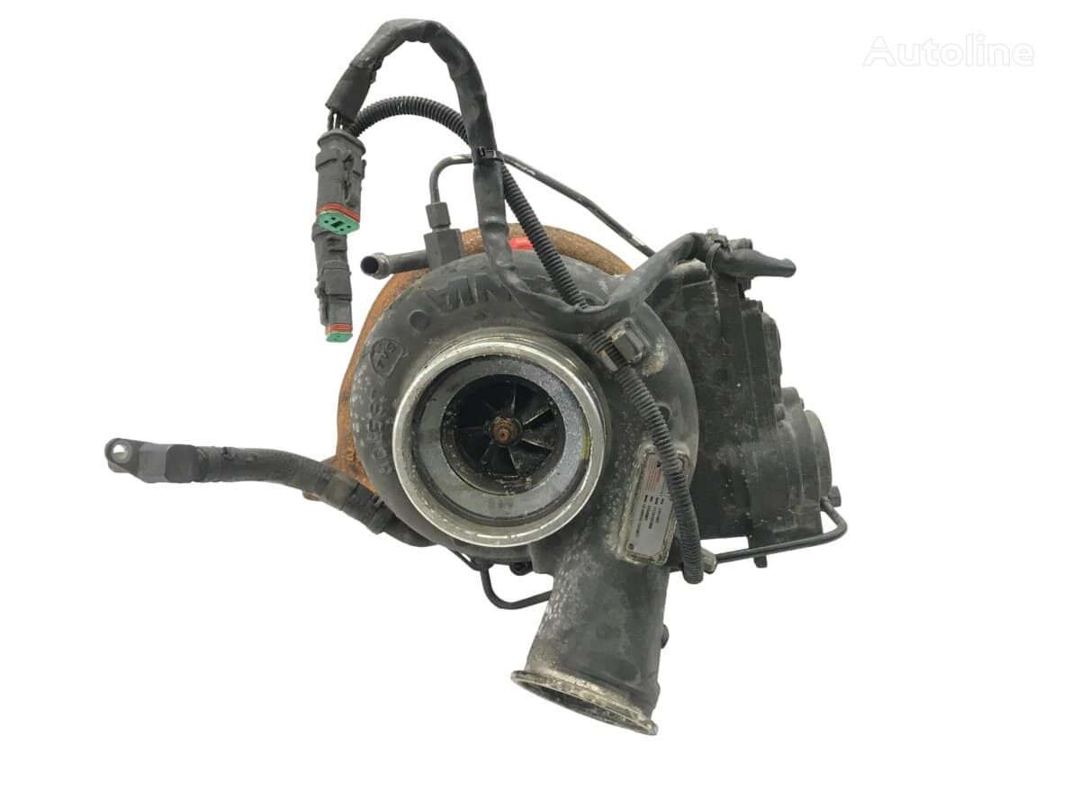 Turbocompresor engine turbocharger for Scania – Coduri: 2454861, 2082214, 1532357, 1912777, 1949117, 2033790, 2040421 truck