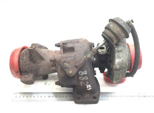 Mercedes-Benz A9040967299 / A9040966899 kamyon için Turbocompresor motor turbo kompresör