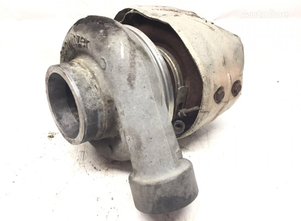 卡车 Mercedes-Benz Cod A0060969999 / A0070964799 / A0070964699 的 发动机涡轮增压器 Turbocompresor