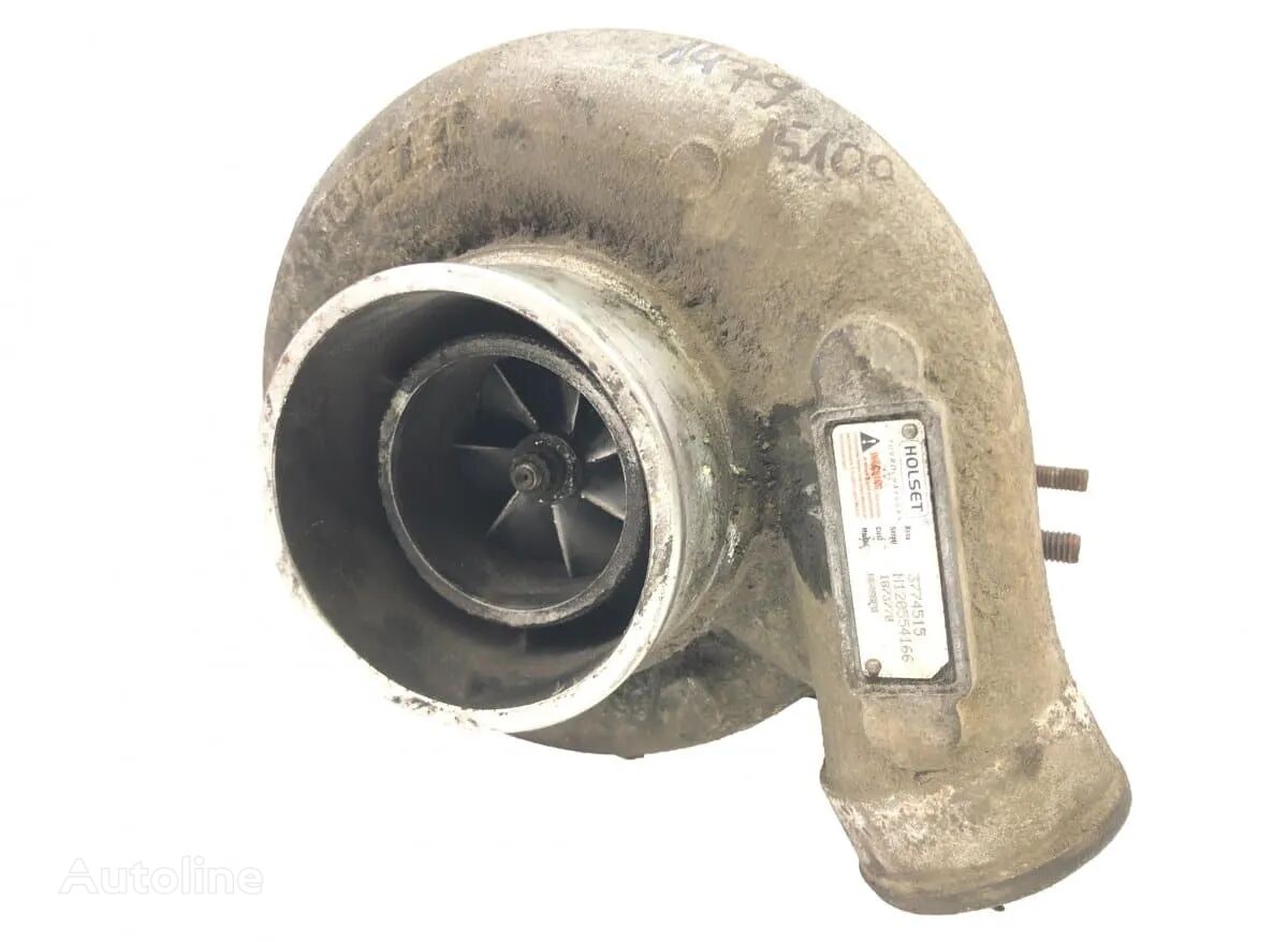 Turbocompresor 3774515 engine turbocharger for Holset truck