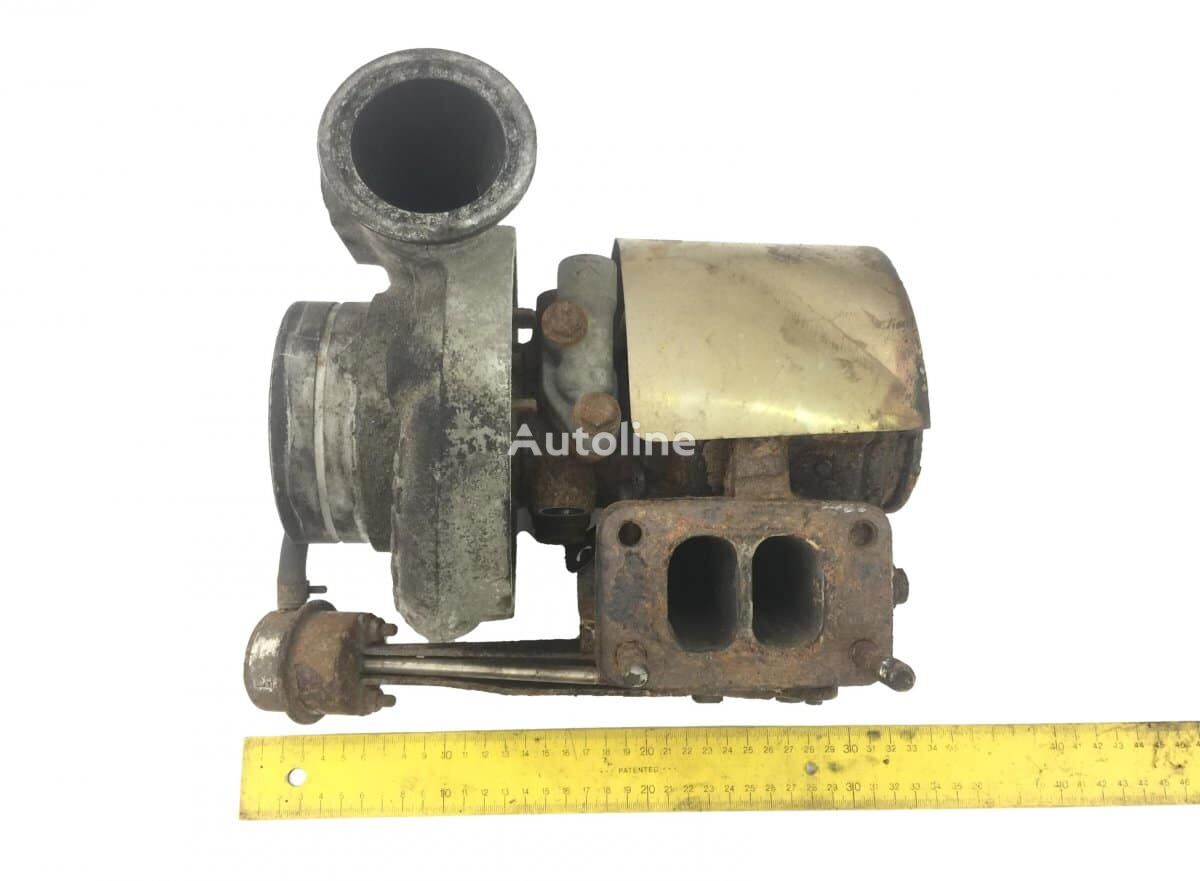 Volvo – 21163009, 4031235H, 2839922 kuorma-auto Turbocompresor moottori turboahdin