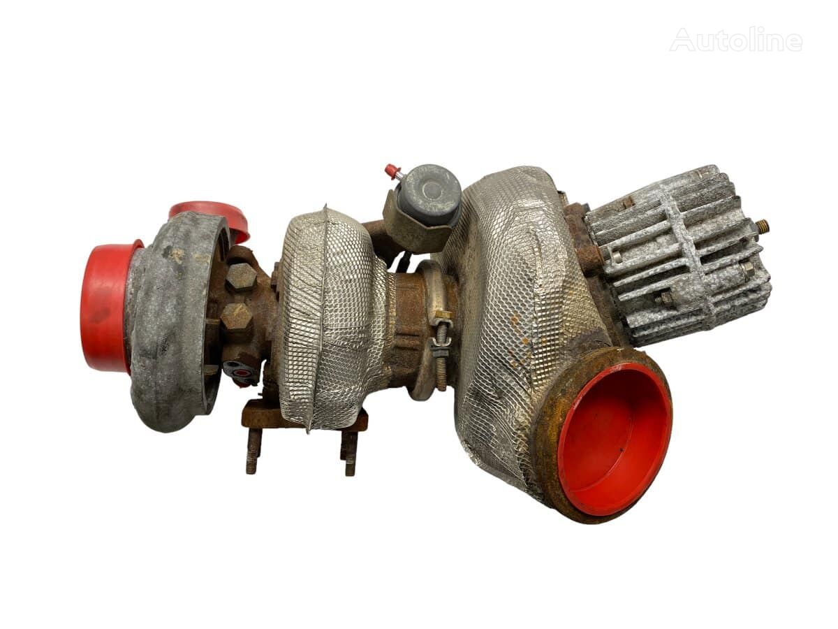 turbocompresor motor Turbocompresor pentru camion Volvo 20915310 / 85000788 / 85006788 / 20921235 / 20722238