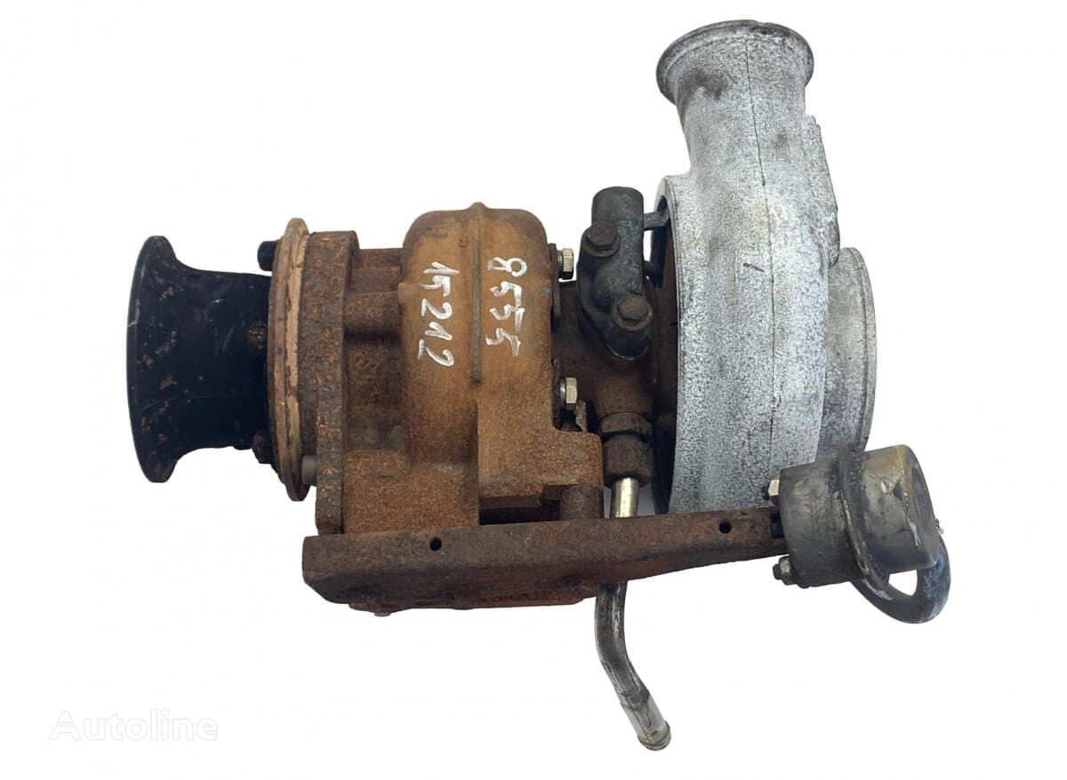 Turbocompresor Motor Turbolader für Volvo 20412145 20854821 85000640 LKW