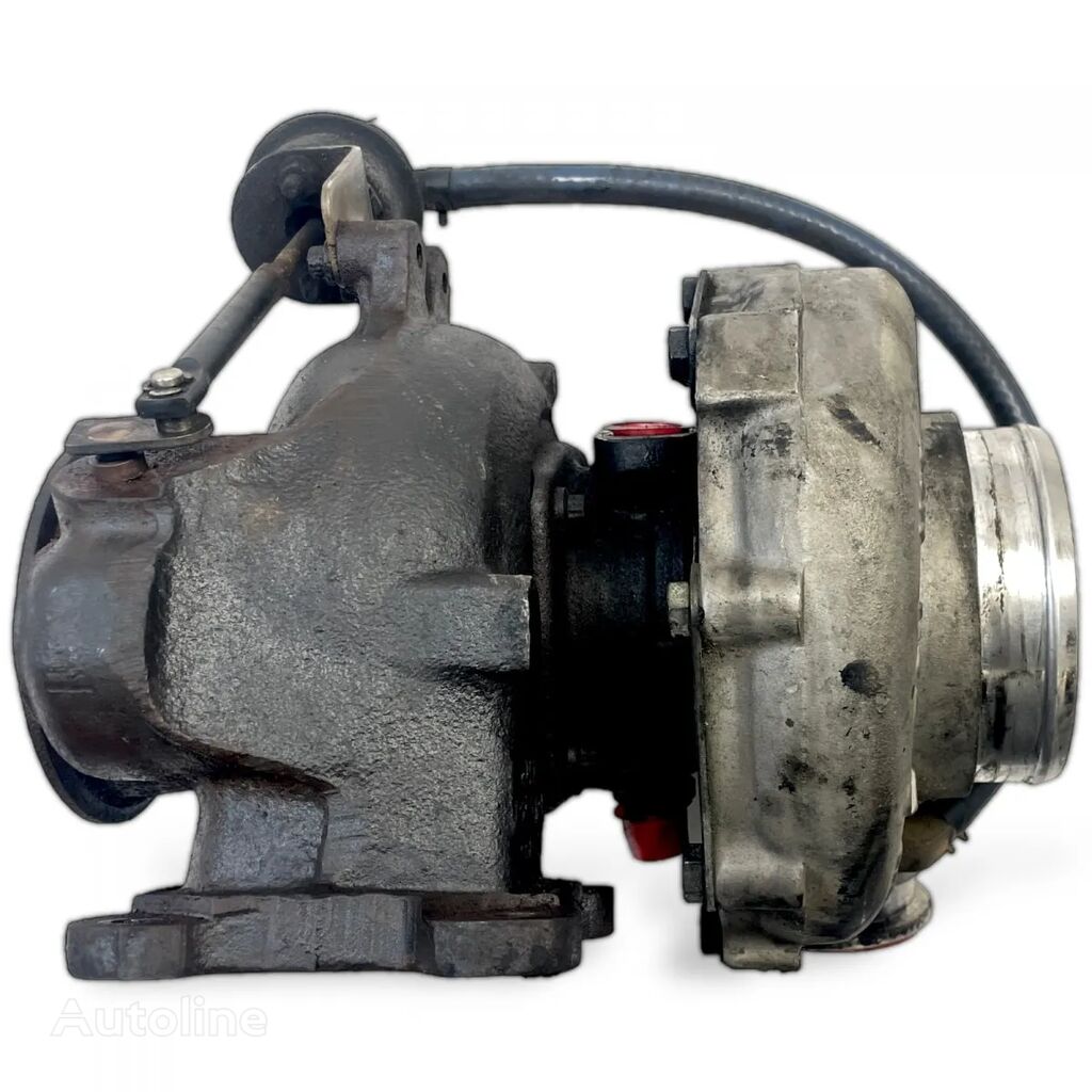 turbocompresseur de moteur Turbocompresor 1520028 572759-16 pour camion Scania Vehicule Scania