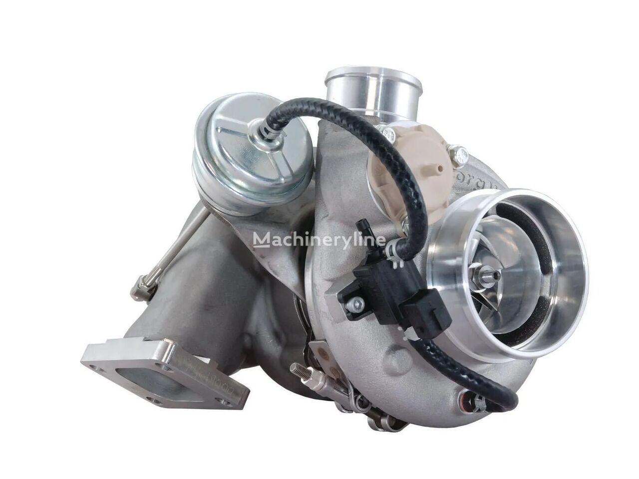 Turbosuflantă 20460945 motor turbofeltöltő Volvo Diverse modele Volvo építőipari gép-hoz