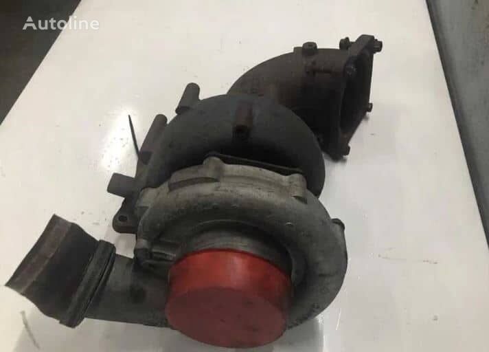 Turbosuflantă DAF 100829004 engine turbocharger for truck