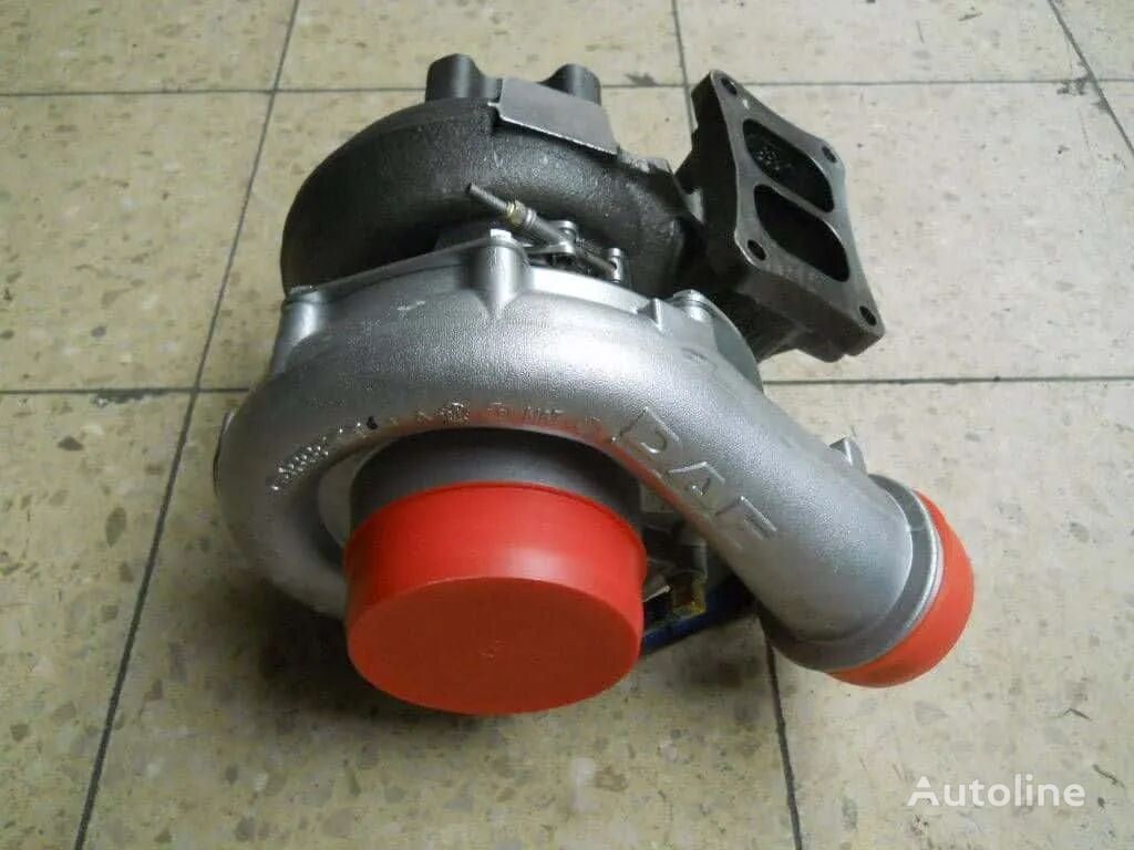 Turbosuflantă DAF/Mercedes-Benz – Componentă motor pentru vehicu engine turbocharger for truck