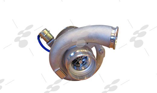 turbocompresor motor Turbosuflanta Scania Omniexpress euro6 2204631 2840274 pentru camion Scania