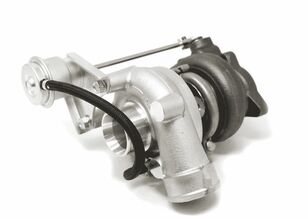 Turbosuflantă pentru turbocompresor para motor para Bobcat S630, S650, T630, T650 maquinaria de construcción