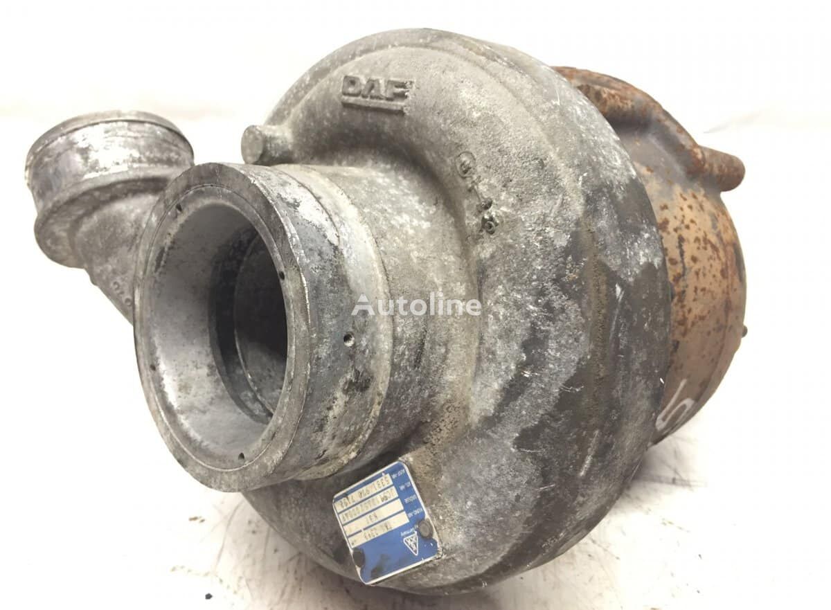 Turbosuflantă pentru camion DAF 85CF 95XF 1642313 turbolader for lastebil