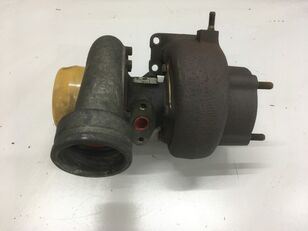 engine turbocharger for Volvo  FL truck