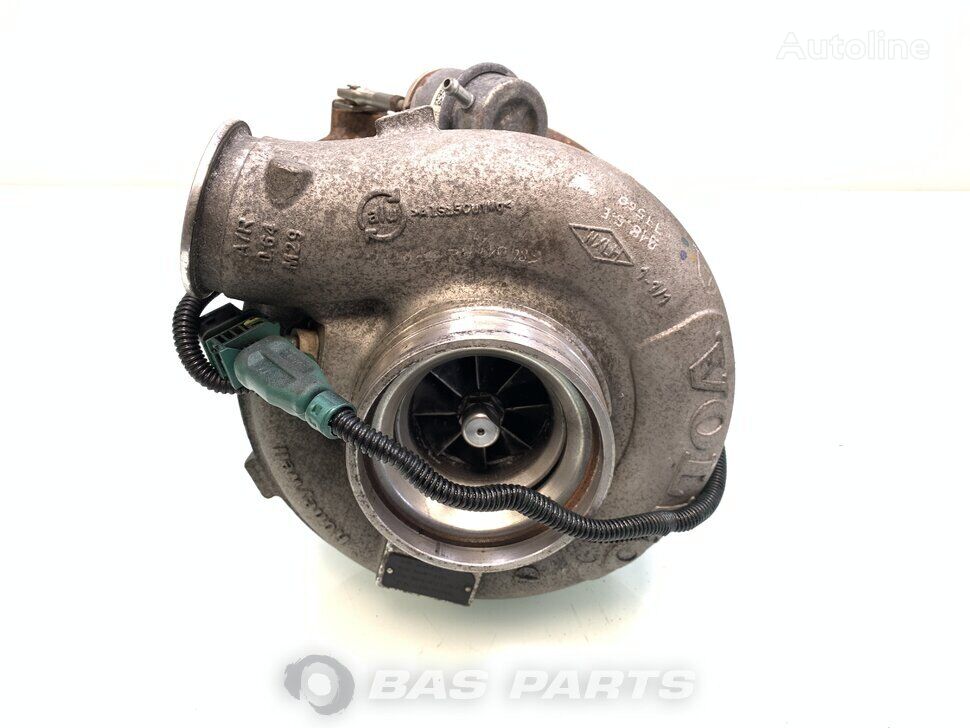 Volvo 23194009 engine turbocharger for Volvo truck