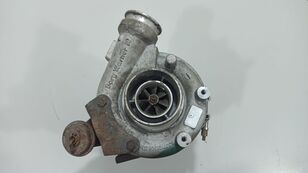 Volvo B6R / TCD2013L6E5 Turbocompressor S200G 21496615 engine turbocharger for Volvo B6 R / B7 R bus