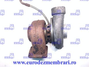 turbocompresor motor Volvo D12A 037TC15327000 pentru camion