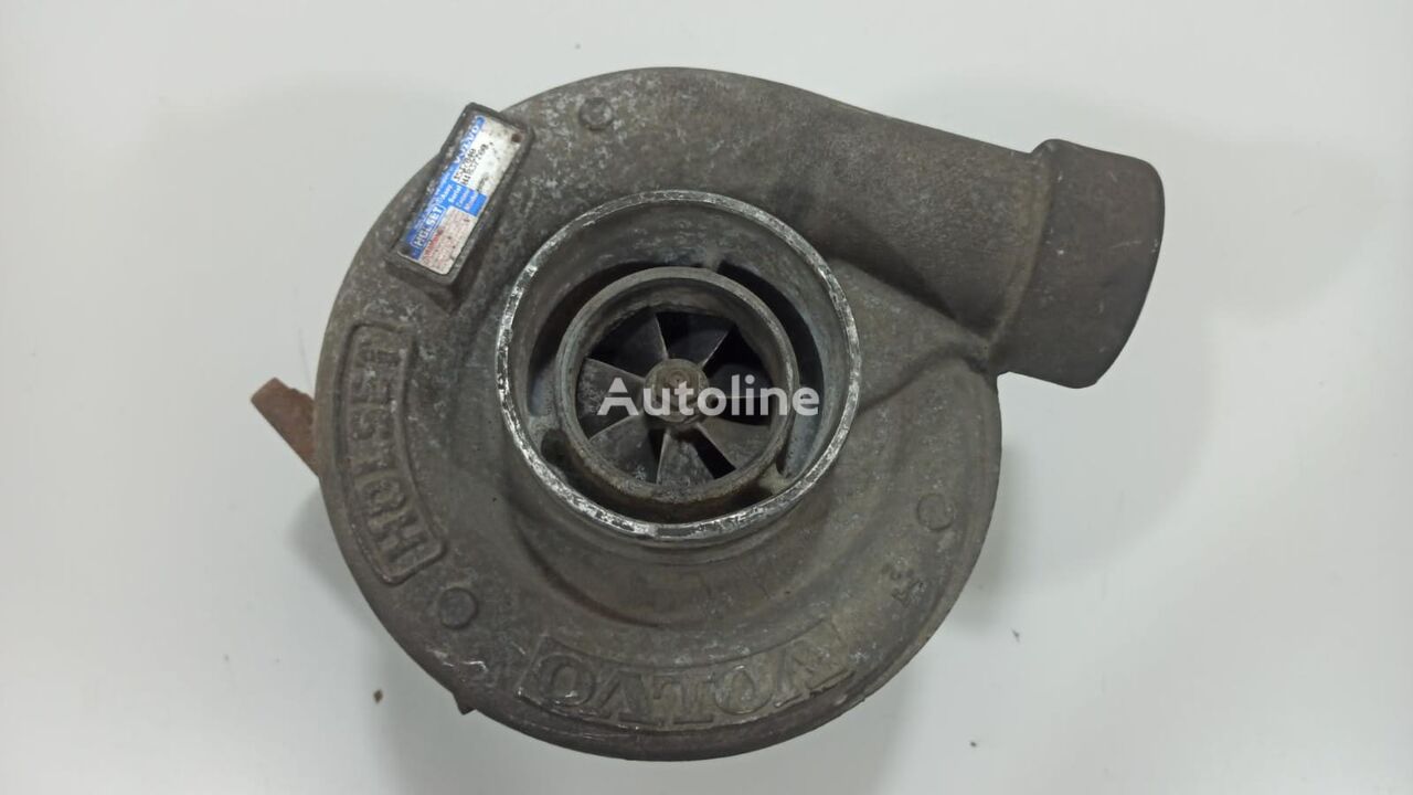 Volvo FH12 / D12C Turbocompressor HX55 8113407 engine turbocharger for Volvo FH12 / FM12 truck