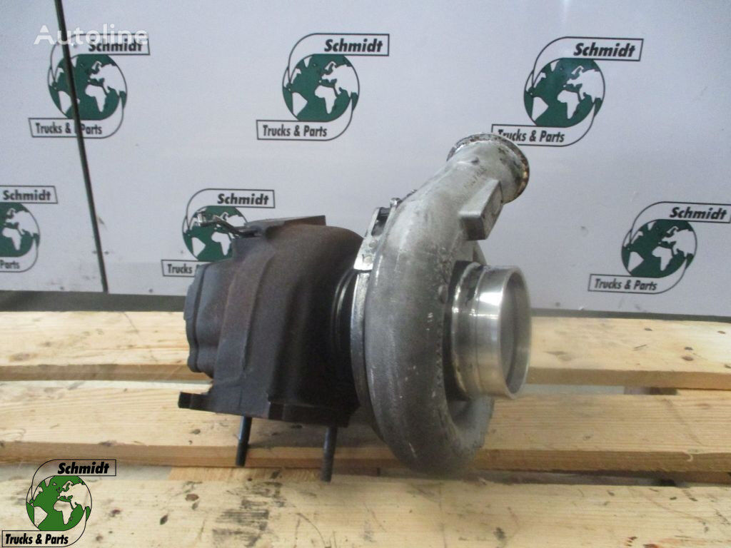 Volvo FM 340 TURBO 3795219 Motor Turbolader für LKW