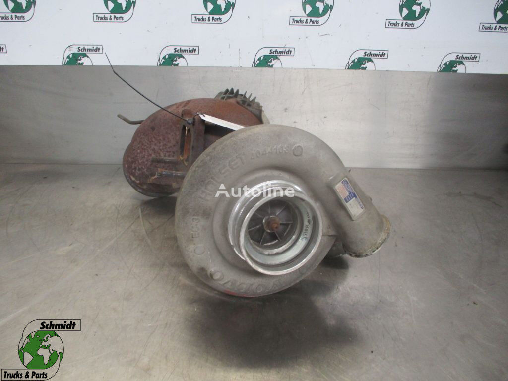 Volvo FM410 TURBO EURO 5 21316567 motor turbofeltöltő teherautó-hoz