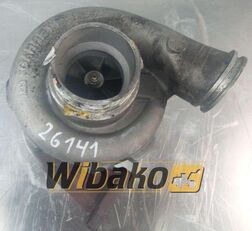 Volvo TD122 9000470509 engine turbocharger for Volvo EC450 excavator